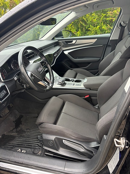 Audi A6 12 of 13