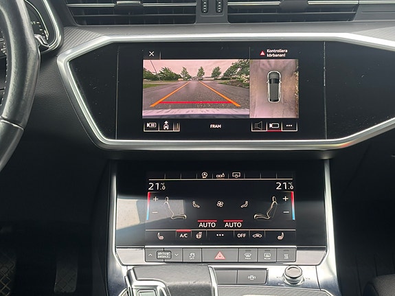 Audi A6 9 of 13
