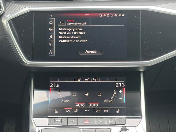 Audi A6 11 of 13