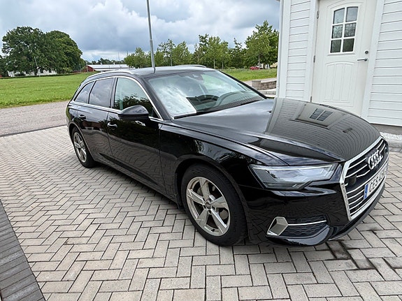 Audi A6 3 of 5