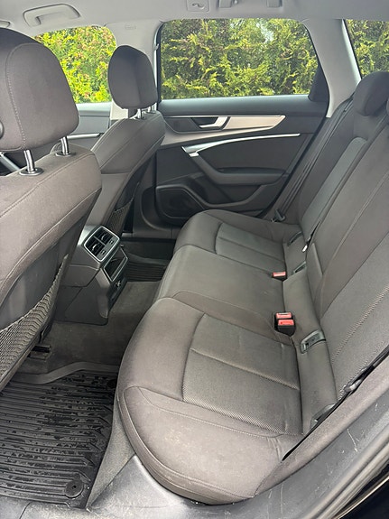 Audi A6 13 of 13