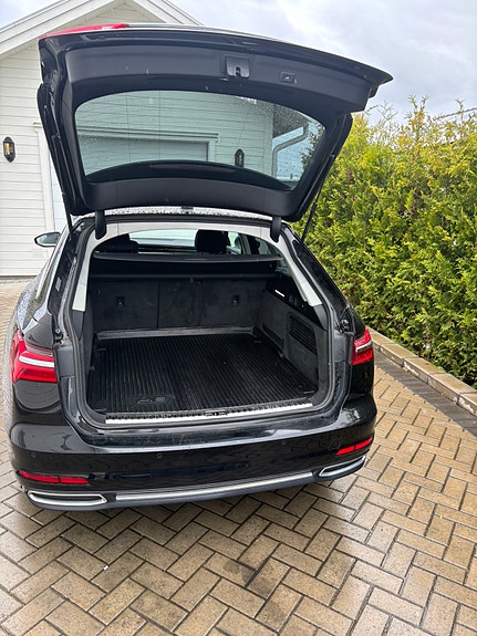 Audi A6 6 of 13