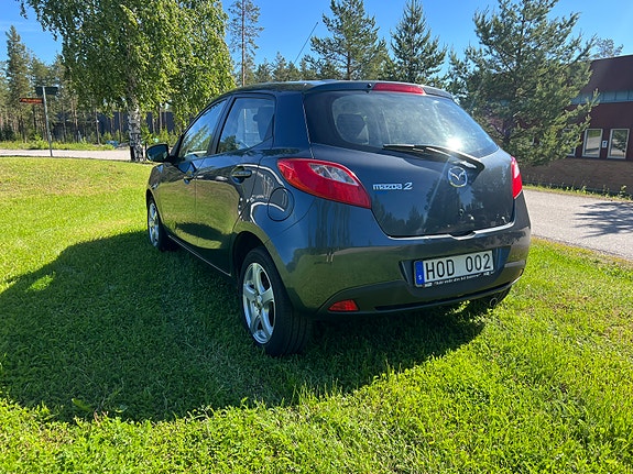 Mazda 2 5 of 5