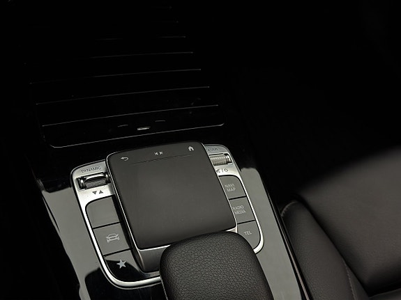 Mercedes-Benz A180 24 of 27