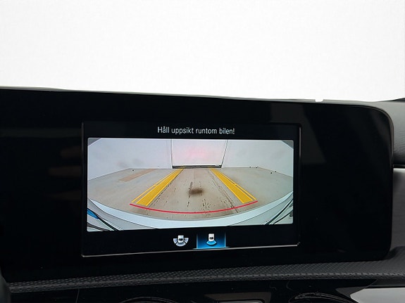 Mercedes-Benz A180 19 of 27