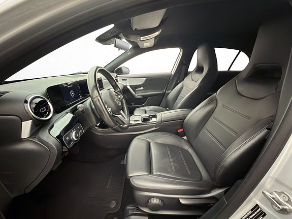 Mercedes-Benz A180 11 of 27