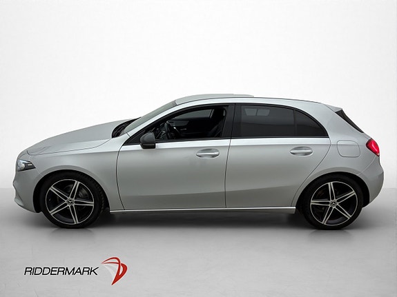 Mercedes-Benz A180 d 5 of 5