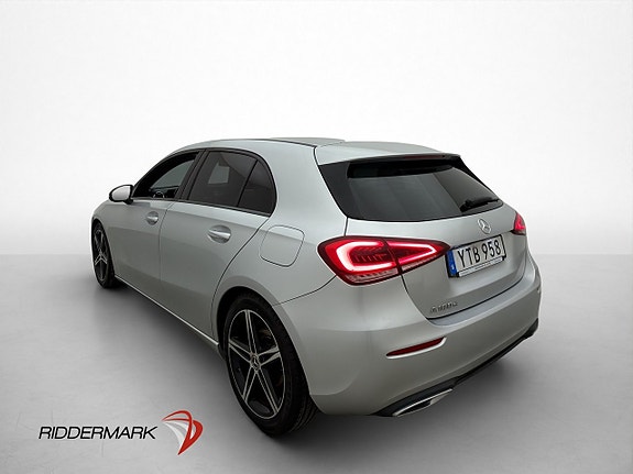 Mercedes-Benz A180 6 of 27