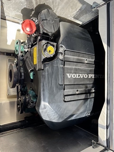 Aquador 23 DC / Volvo Penta D3 200 - 2011 18 of 19