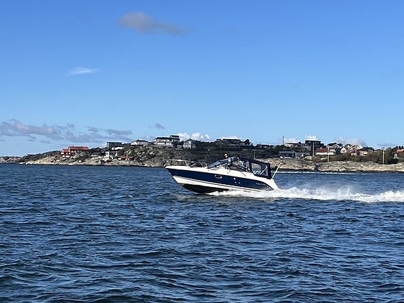 Aquador 23 DC / Volvo Penta D3 200 - 2011 14 of 19