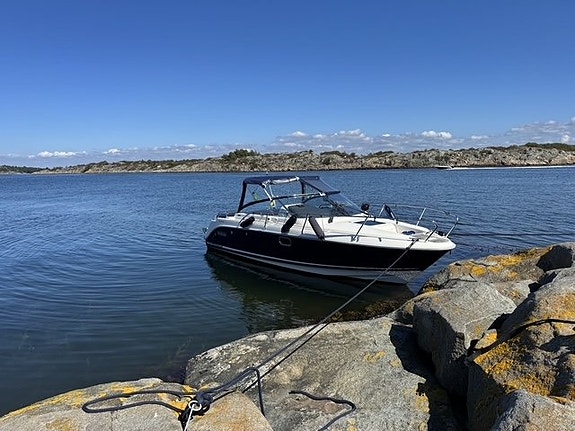 Aquador 23 DC / Volvo Penta D3 200 - 2011 16 of 19