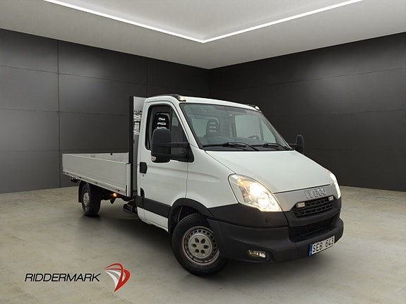 Iveco Daily 3 of 5
