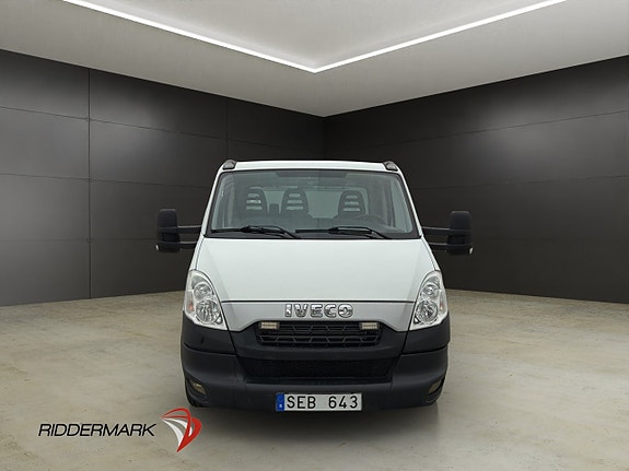 Iveco Daily 5 of 5