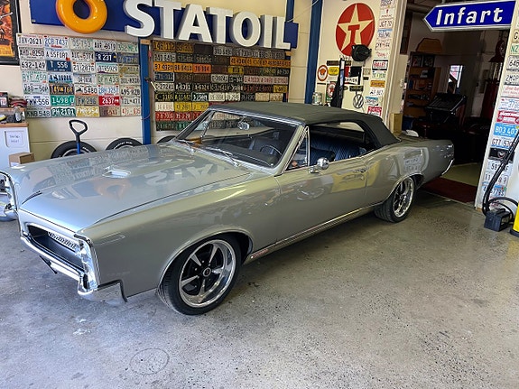Pontiac GTO