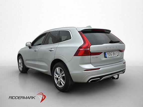 Volvo XC60 5 of 5