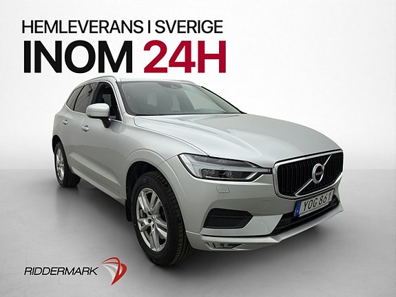 Volvo XC60 3 of 5