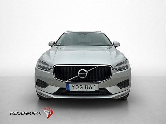 Volvo XC60 2 of 5