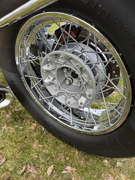 BMW R 1200 C 7 of 12