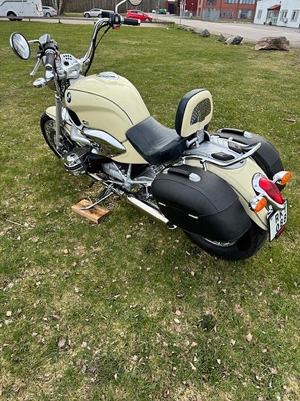 BMW R 1200 C 3 of 12