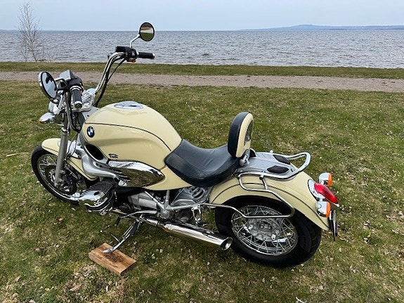 BMW R 1200 C 4 of 12