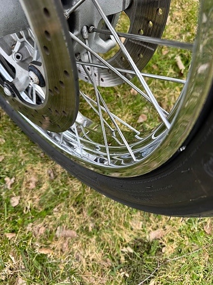 BMW R 1200 C 6 of 12