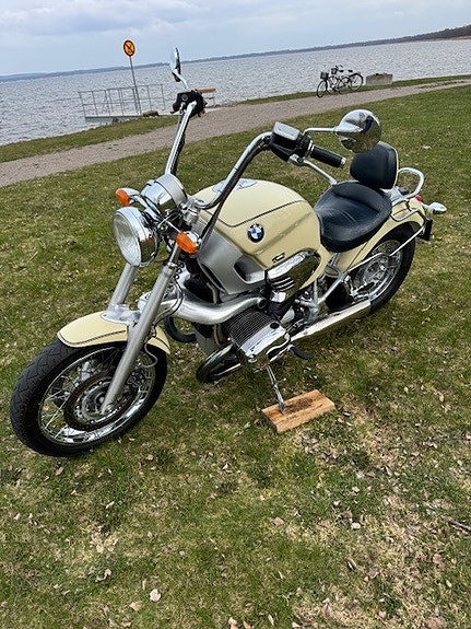 BMW R 1200 C 10 of 12