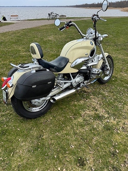 BMW R 1200 C 2 of 12