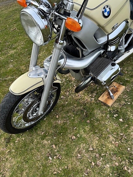 BMW R 1200 C 11 of 12