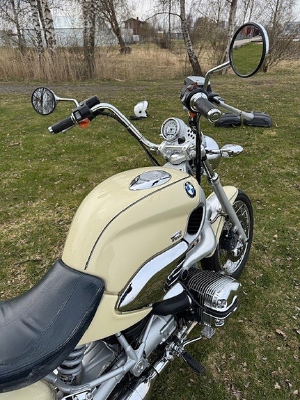 BMW R 1200 C 9 of 12