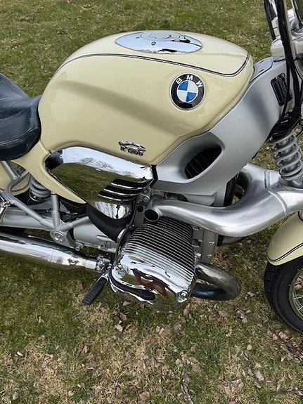BMW R 1200 C 12 of 12
