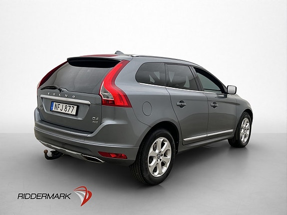 Volvo XC60 8 of 30