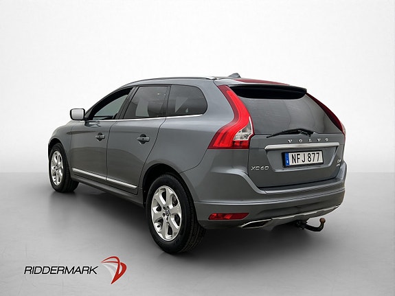Volvo XC60 6 of 30