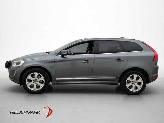 Volvo XC60 5 of 30