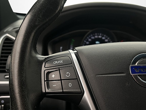 Volvo XC60 29 of 30