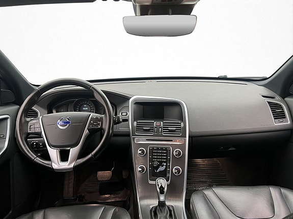Volvo XC60 20 of 30