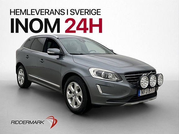 Volvo XC60 3 of 30