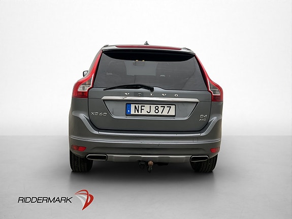 Volvo XC60 7 of 30