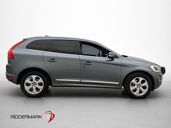 Volvo XC60 9 of 30
