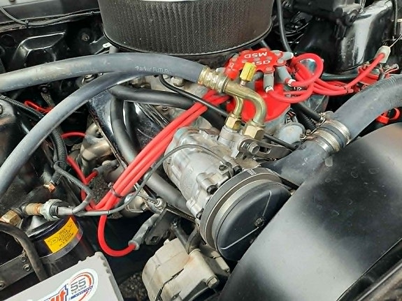 Ford Ranchero 13 of 23