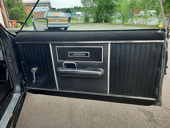 Ford Ranchero 19 of 23
