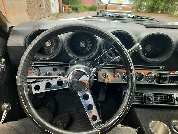 Ford Ranchero 17 of 23
