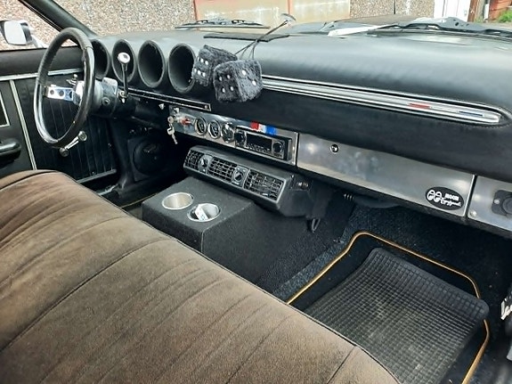 Ford Ranchero 15 of 23