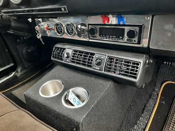 Ford Ranchero 20 of 23