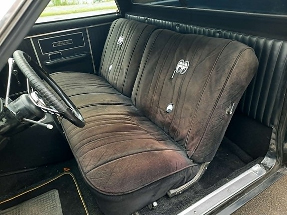 Ford Ranchero 18 of 23