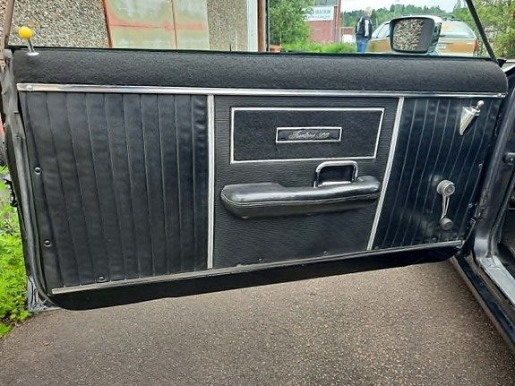 Ford Ranchero 16 of 23