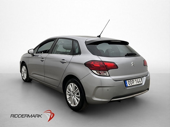 Citroen C4 5 of 5