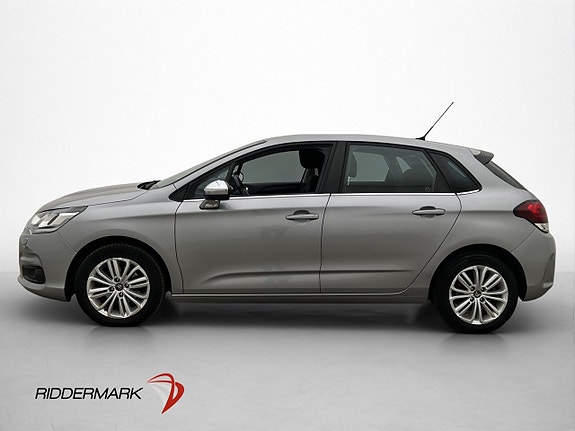 Citroen C4 4 of 5