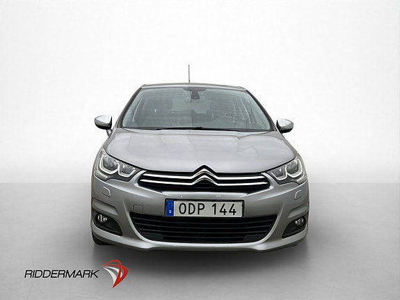 Citroen C4 2 of 5