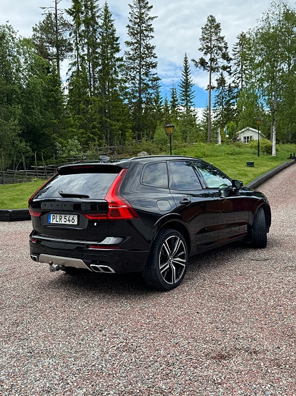Volvo XC60 3 of 14