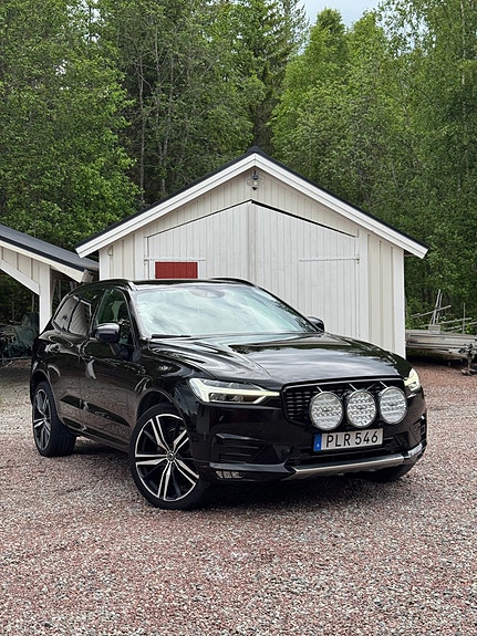 Volvo XC60 5 of 14